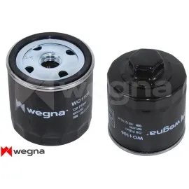 Yağ Filtresi Polo-Golf Iii-Caddy-Bora-Octavia-Fabia-Felica-Toledo-Leon-Ibiza-Cordoba-Altea-Altea L W 712/52