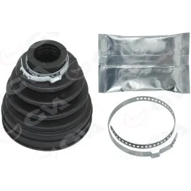 İç Aks Körüğü Master Iii-Traffic Ii-Opel Vivaro-Ducato-Boxer-Jumper-Mondeo Iv- S Max Yağ Kelepçeli