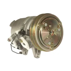 KOMPRESÖR TERRANO II 2.7 DİESEL TURBO 4X4