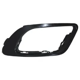 Sis Fari Çerçevesi Siyah R Renault Fluence