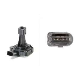 Yağ Seviye Sensörü Caddy-Golf6-Golf7-Jetta-A3-Leon-Passat-Polo-Q3 2010 > 1.2-1.6-2.0 Tdi Cfwa-Cay-C