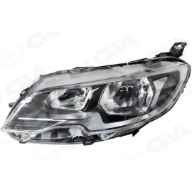 Far Ön Sol Peugeot P301 Ym 2017>