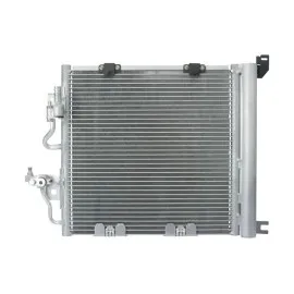 Klima Radyatörü Kondenseri Opel Astra H 04>10 Zafira B 05>15 1.3-1.7-1.9 Cdti-Dt-Dth-Dtl