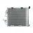 Klima Radyatörü Kondenseri Opel Astra H 04>10 Zafira B 05>15 1.3-1.7-1.9 Cdti-Dt-Dth-Dtl