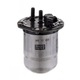 Yakit Filtresi Komple Clio Iv 12>Captur I 12> Dokker 12> Duster 10> Symbol Iii 13> Micra V 16> Cit An 19>21 1.5 Dci Mazot Filtre Kutusu