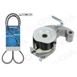 TRIGER SETI YENI TRANSIT V362-V363 17> 2.0 ECOBLUE 2.0