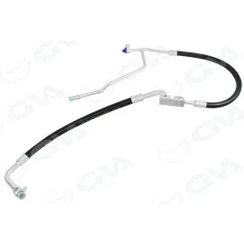 Klima Borusu Komple Ford Connect 02>09 1.8 Tdci