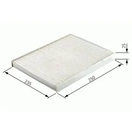 Polen Filtresi Jumper Iii-Boxer Iii 2.2 Hdi-3.0 Hdi 06--Ducato 2.3 D-3.0 D (Multijet) 06-