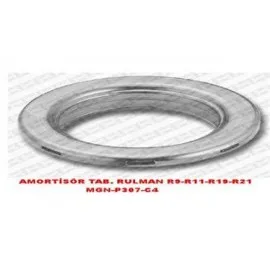 AMORTİSÖR TABLA RULMANI AX-BERLINGO-C2-C3-C4-DS3-DS4-106-206-207-306-307-308-3008-5008-PARTNER-CEED-İ30-LAGUNA-R21