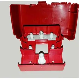 Akü Kutup Başi Sigortasiz Clio-Kng-Mgn-Master Güç Dağitici / Akü Sigorta Tablasi