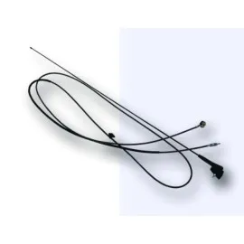 Anten Komple Cubuk Taban Kablo R19-R21