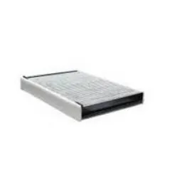 Polen Filtresi Volvo S80 Ii 06-, V70 Ii 07- (Karbonlu)