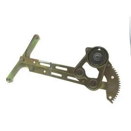 Cam Krikosu Arka Sol R9