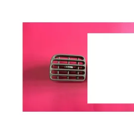 ORTA HAVALANDIRMA IZGARASI SAG GRI RENAULT: CLIO