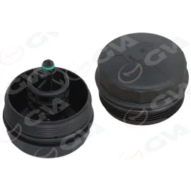 YAĞ FILTRE KAPAĞı N20 N52/N N53 N54 N55 BMW E60 E83 E70 F01 F25 F15