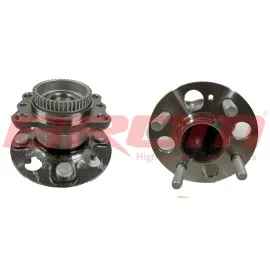 PORYA ARKA RULMANLI ABS Lİ ACCENT BLUE 11 KIA RIO 11