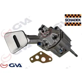 YAĞ POMPASI FIAT PALIO-SIENA 96-02 -BRAVO-MAREA 96-02 1.6 16V SCHADEK