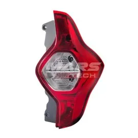 Stop Lambasi Sol Duysuz Dacia Lodgy 12-