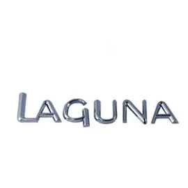 Arka Yazi Laguna Laguna Ii