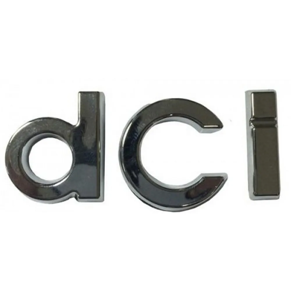 Bagaj Dci Yazi Megane