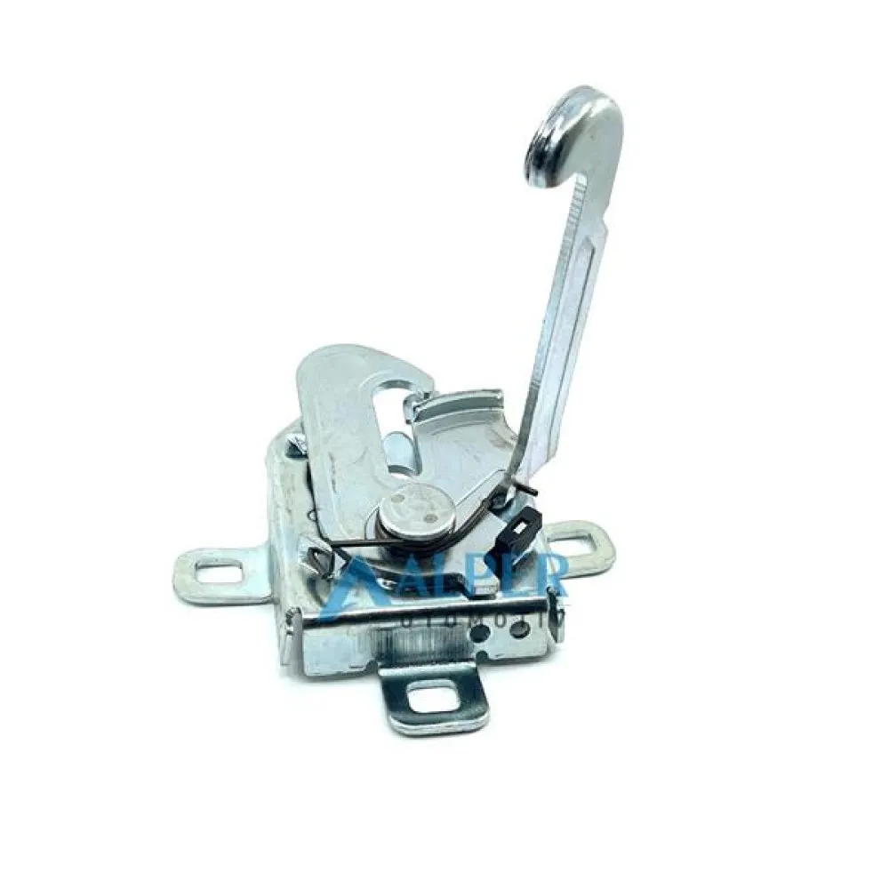 Motor Kaput Kilidi Grande Punto