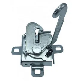 MOTOR KAPUT KİLİDİ GRANDE PUNTO