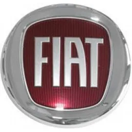 ARKA TEK KAPI VE ÇİFT KAPI BAGAJ ARMASI ÇAP 120 MM BANTLI DOBLO 2010-2011 -DUCATO YM-FIORINO