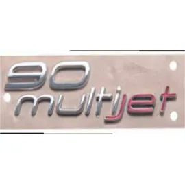 Arka Yazi 90 Multijet Doblo 2010-2011