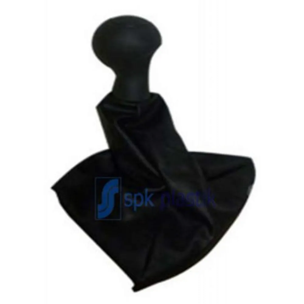 VİTES ÜST KÖRÜĞÜ TOPUZLU DOBLO