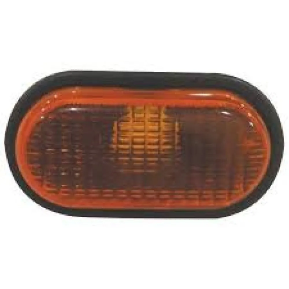 Çamurluk Sinyali Sari Master Em.