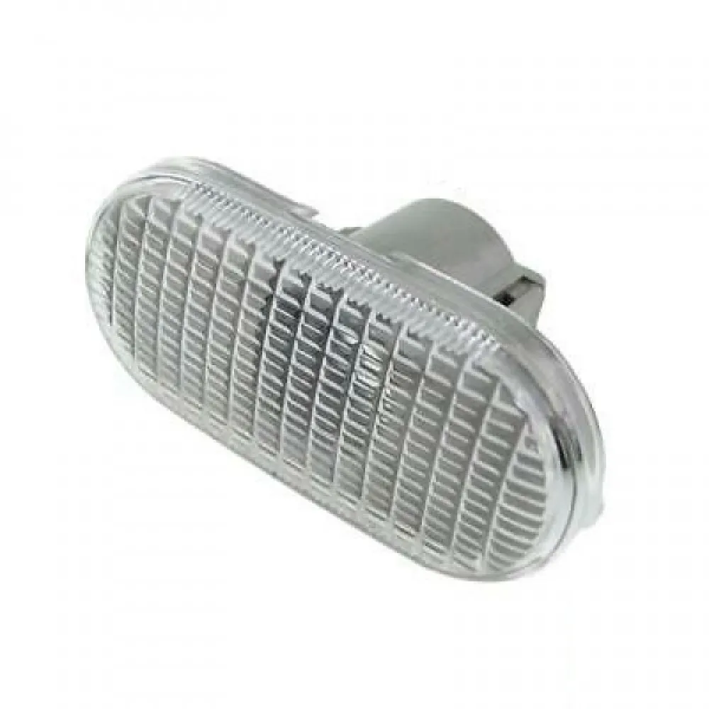 Çamurluk Sinyali Şeffaf Clio Ii-R19-Kng