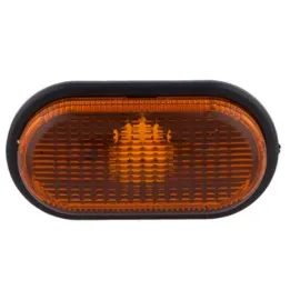 Çamurluk Sinyali Turuncu R19-Clio-Megane-Laguna-R21 Master Ii