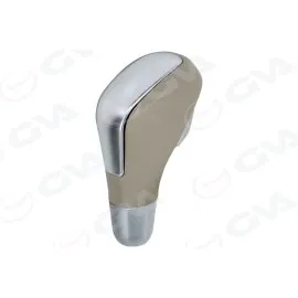 Vites Topuzu Megane Iii-Fluence Otomatik Vites Edc Şanzuman Bej