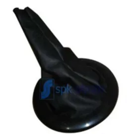 VİTES ÜST KÖRÜĞÜ SİYAH MEGANE II