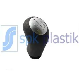 Vites Topuzu (Krom Kapak) Megane Ii - Clio Iii