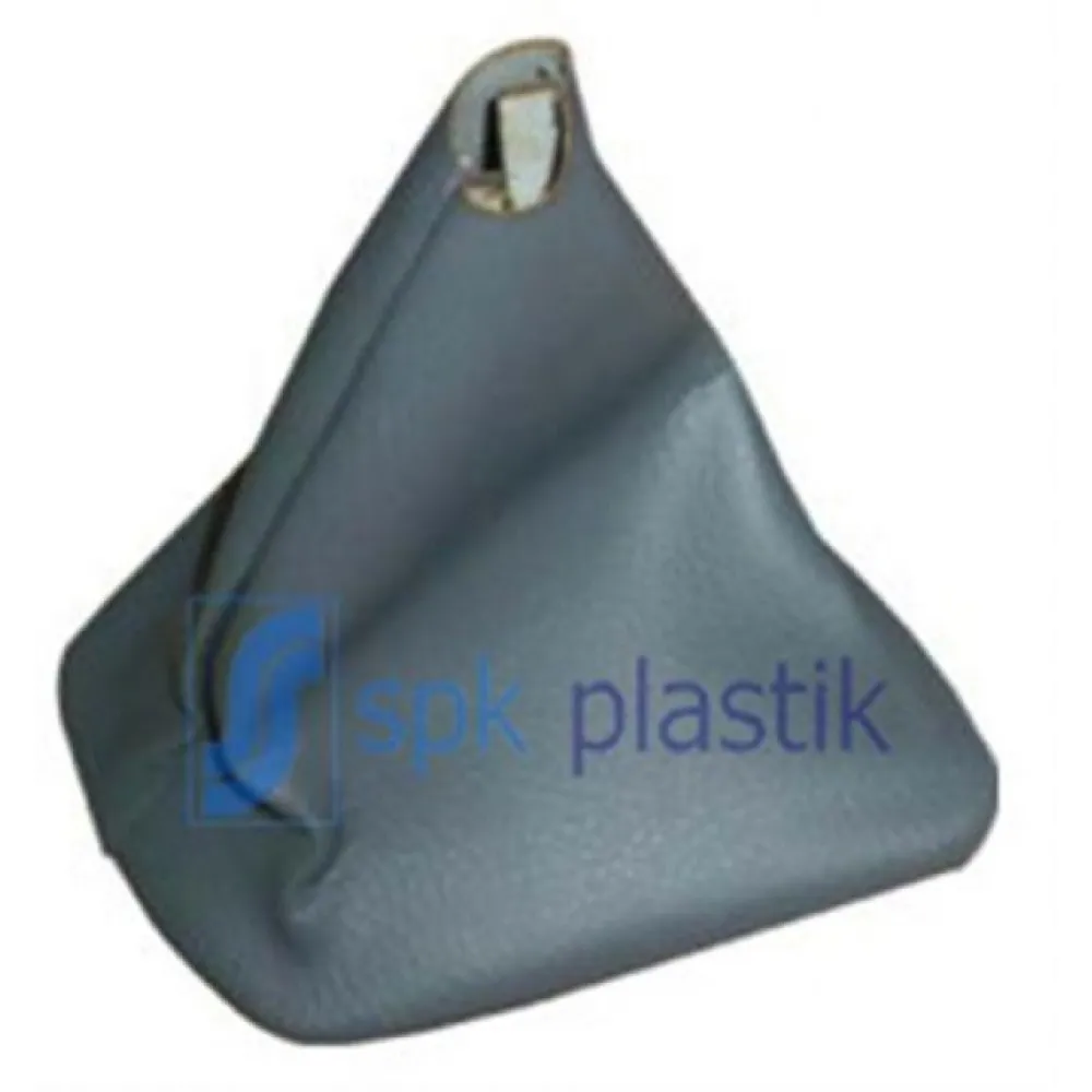 Vites Üst Körüğü Gri Bipper-Nemo-Fiorino