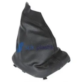 Vites Üst Körüğü Siyah Kangoo-Megane I