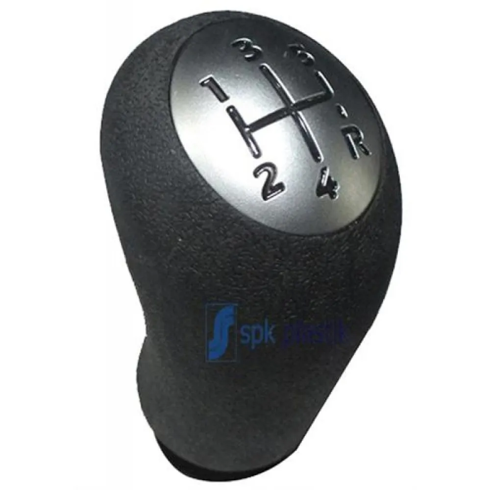 Vites Topuzu (Krom Kapak) Logan