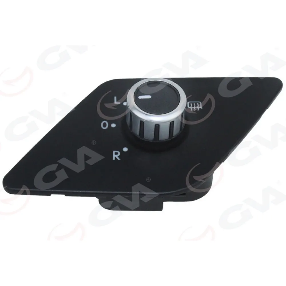 AYNA AYAR DÜĞMESİ JETTA 12 - 6 PİN