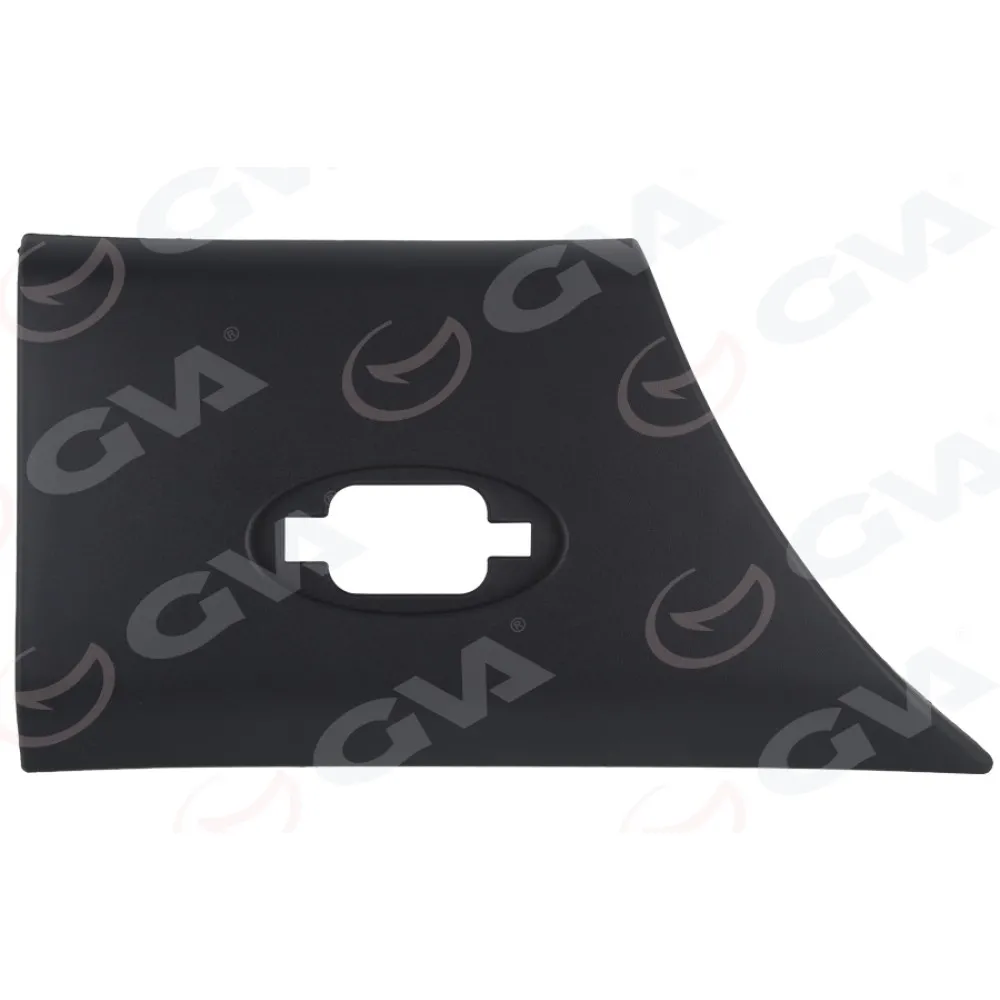 Yan Arka Pano Çitasi Sol Büyük Master Iii 10- Arka Teker Arka Sinyal Delikli