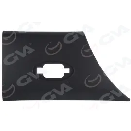 Yan Arka Pano Çitasi Sol Büyük Master Iii 10- Arka Teker Arka Sinyal Delikli