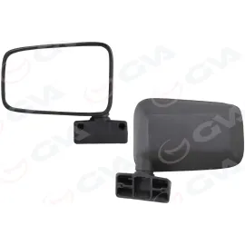 Diş Dikiz Aynasi Sol Renault 12 Toros