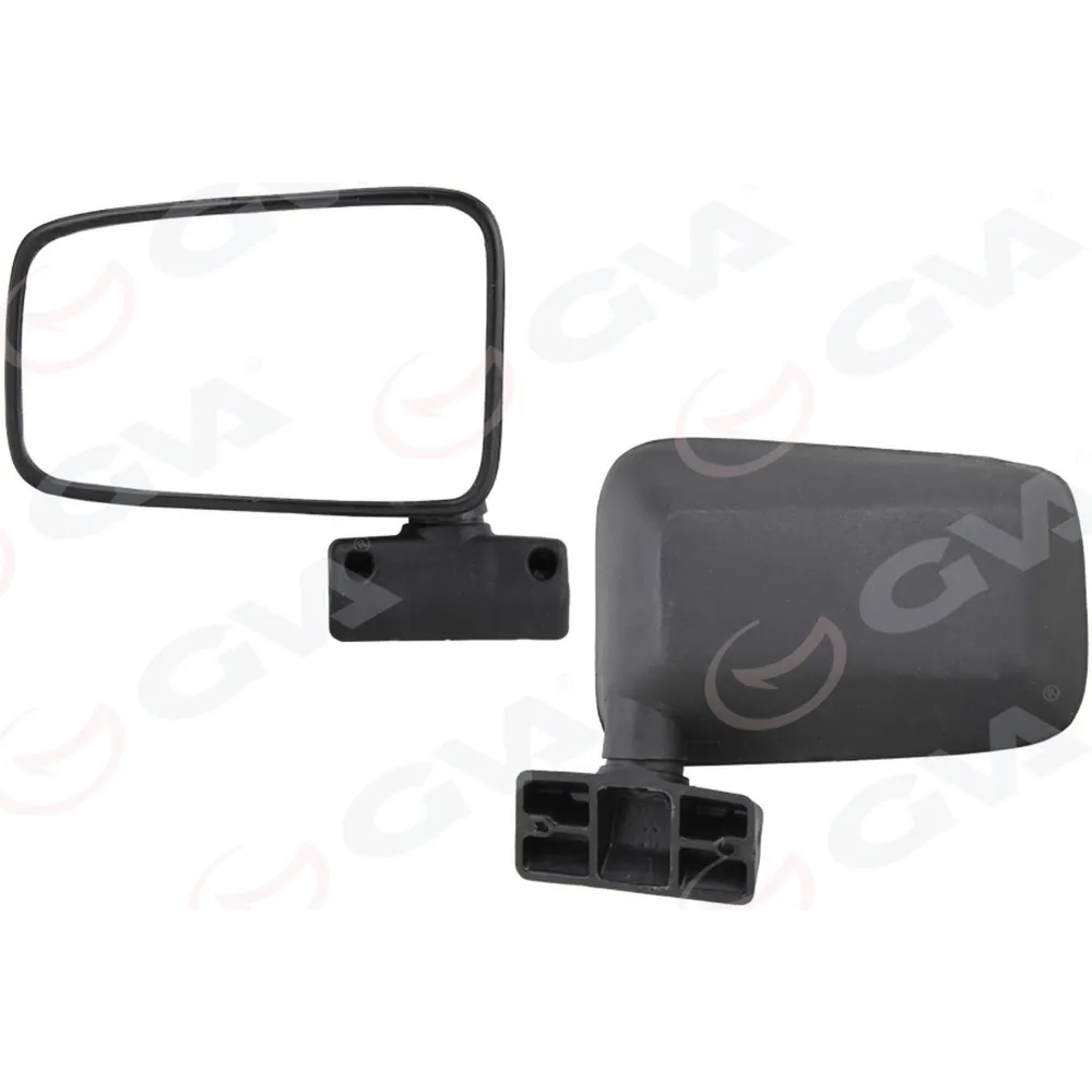 DIŞ DİKİZ AYNASI SOL RENAULT 12 TOROS