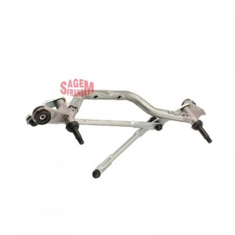 ÖN CAM SİLECEK MEKANİZMASI CLIO IV MOTORSUZ