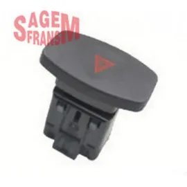 DÖRTLÜ FLAŞÖR DÜĞMESİ CLIO SYMBOL