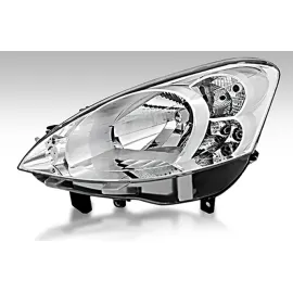 Far Sinyal Sağ Partner 2008 2012 Elektrikli H4