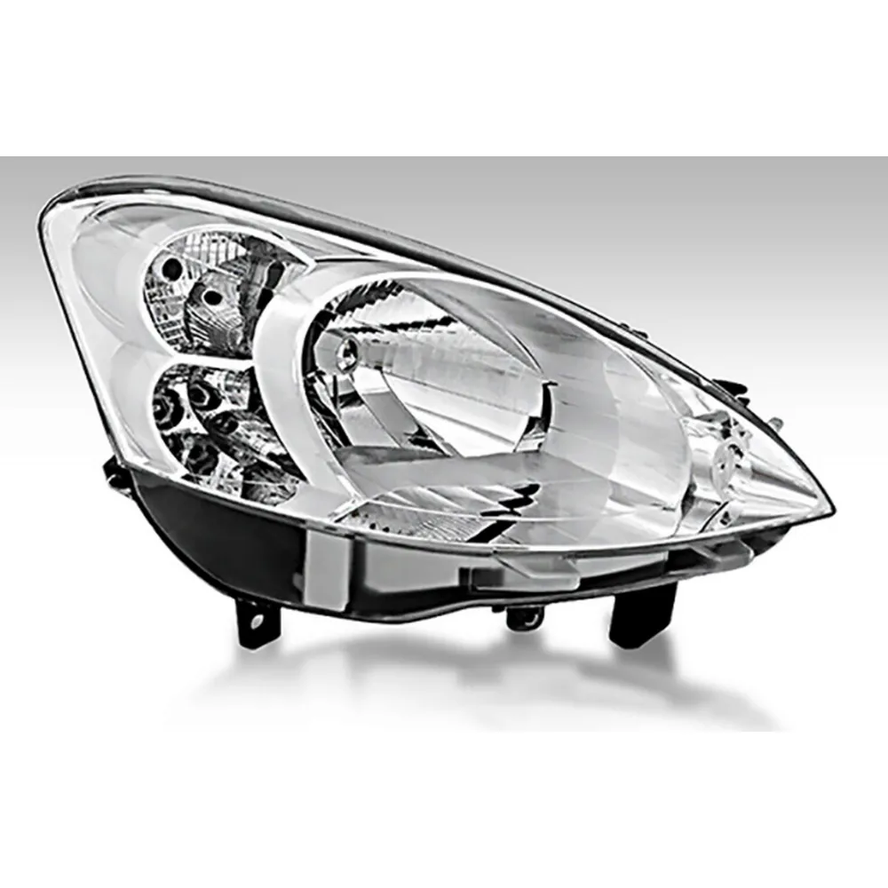 FAR SİNYAL SOL PARTNER 2008-2012 ELEKTRİKLİ H4