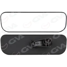 İÇ DİKİZ AYNASI FIAT ALBEA-PALİO-DOBLO-PUNTO-LİNEA-EGEA-DUCATO İnce Gövde