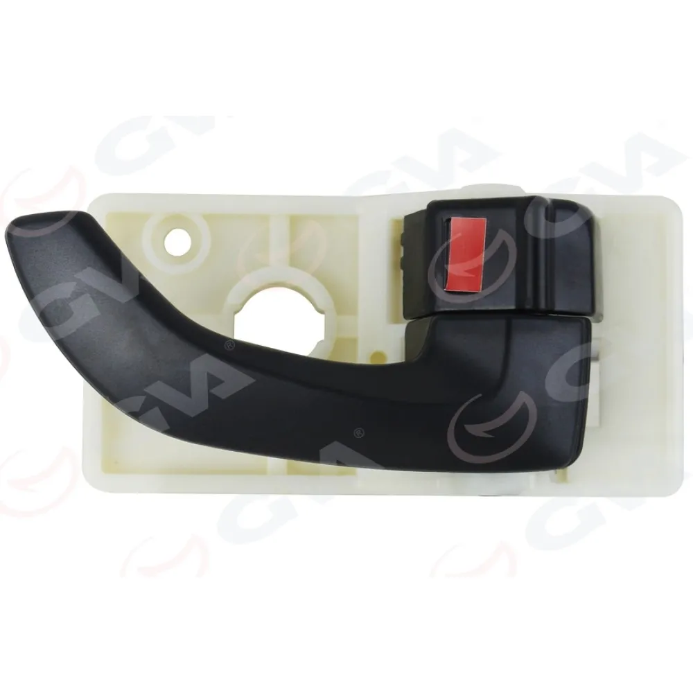 İç Kapi Kolu Siyah Sağ Hyundai Tucson 05-09