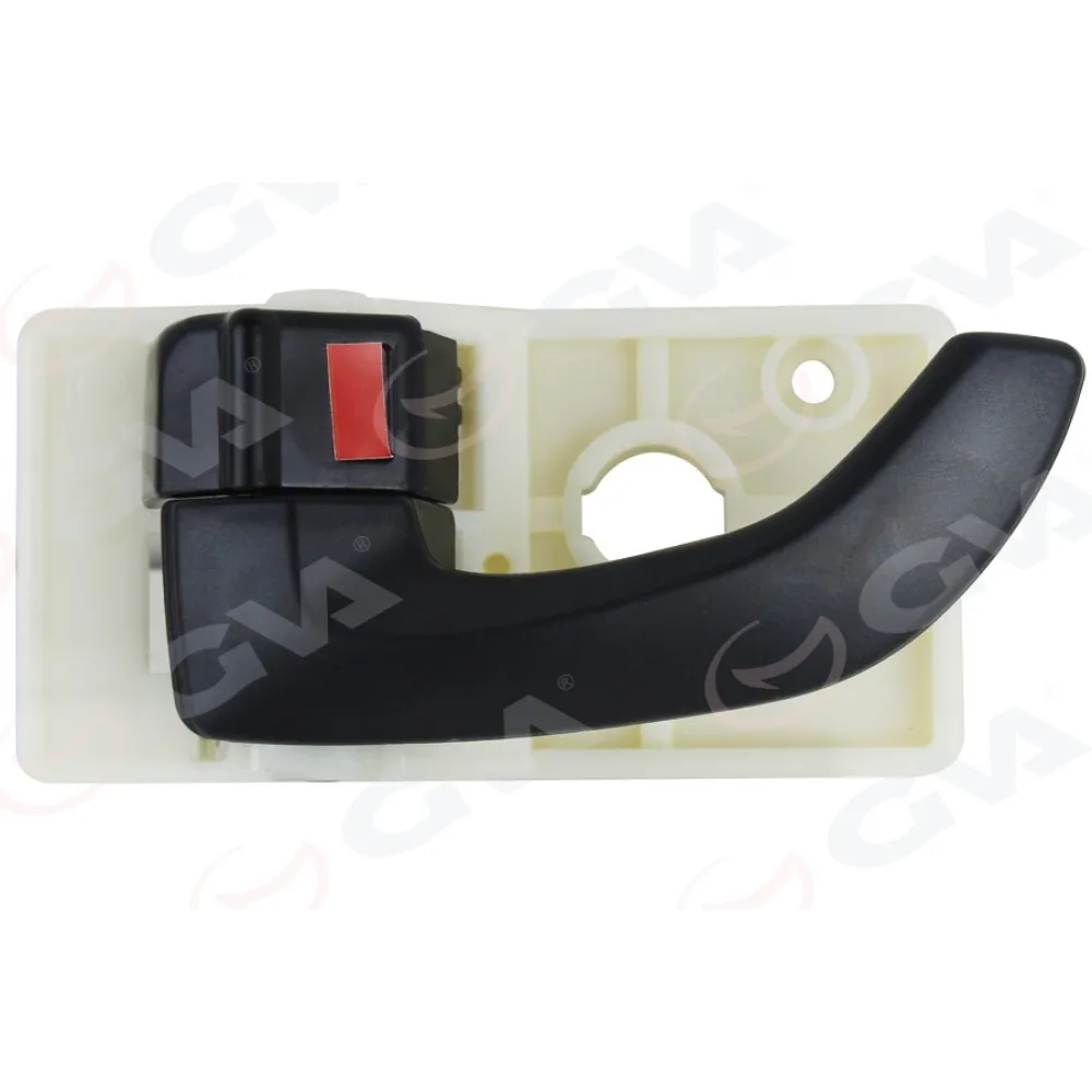 İç Kapi Kolu Siyah Sol Hyundai Tucson 05-09